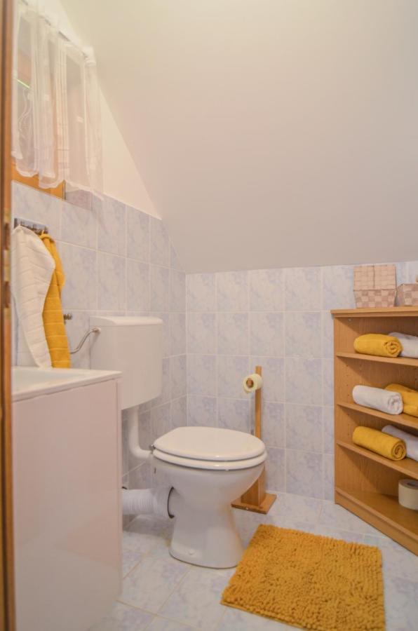 Flower House Подчетртек Экстерьер фото
